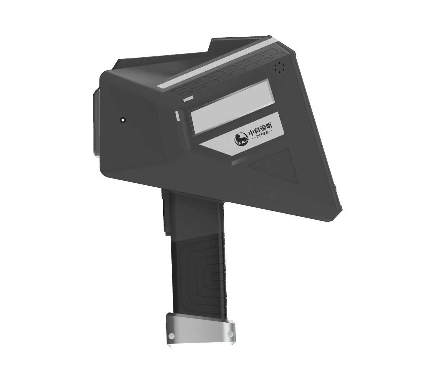 DITEE-03 手持式X射线荧光光谱仪