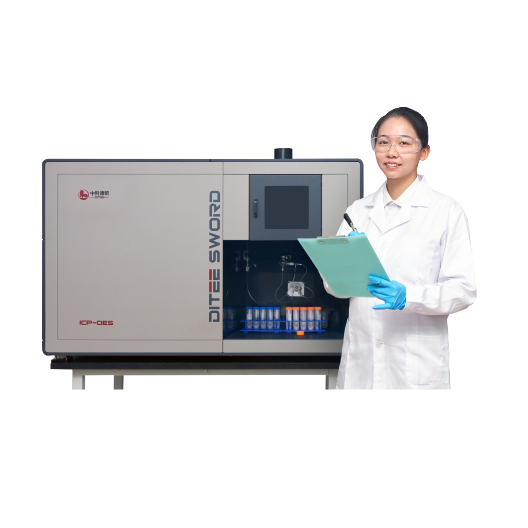 DITEE SWORD 500  ICP-OES电感耦合等离子体发射光谱仪