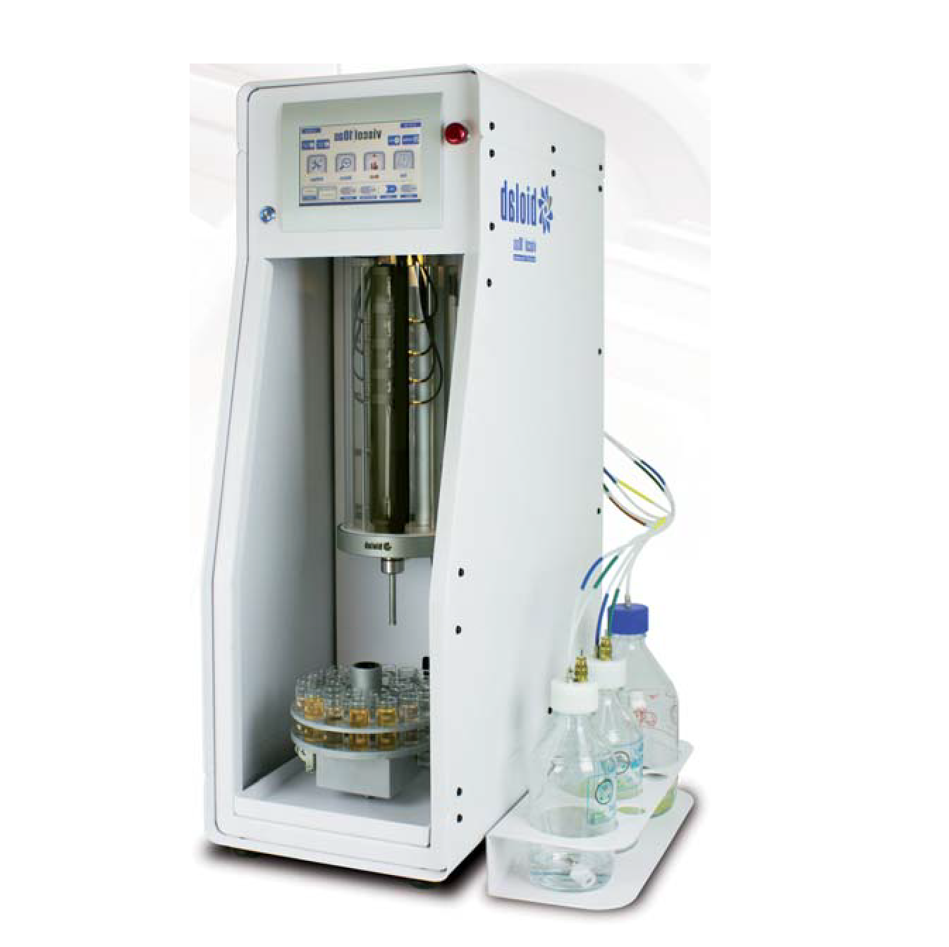 ViscoI 10J全自动低温粘度计