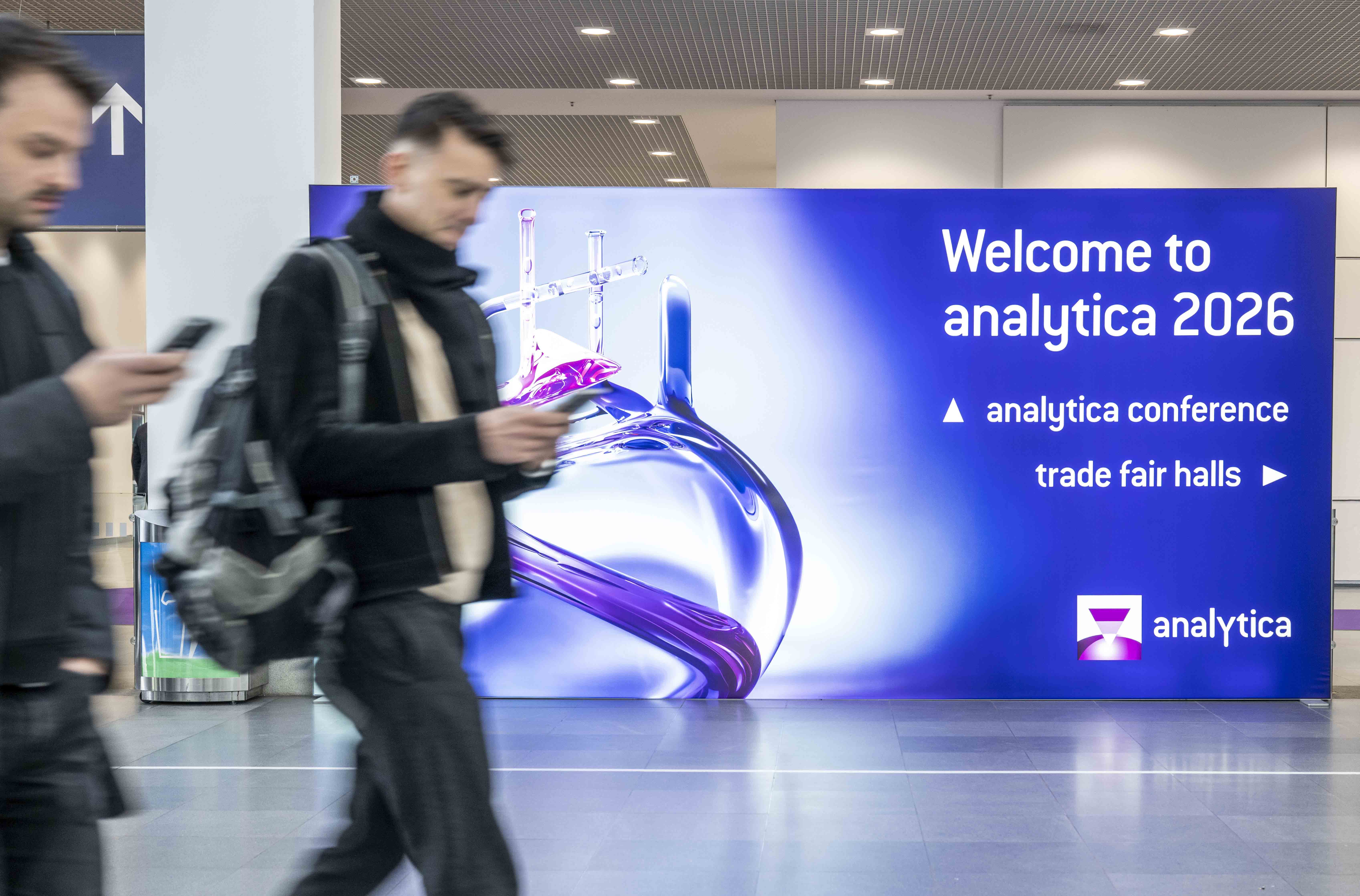 2026德国慕尼黑分析生化博览会圆满落幕