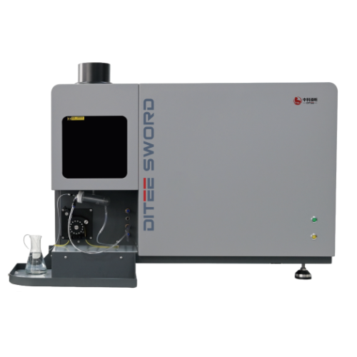 DITEE SWORD 510  ICP-OES电感耦合等离子体发射光谱仪