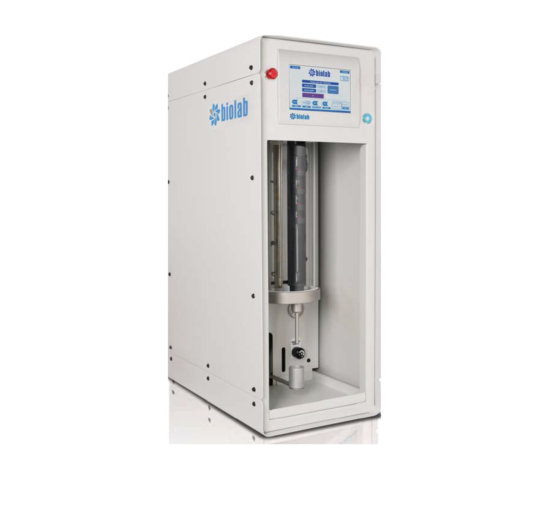 ViscoI 10A全自动运动粘度计