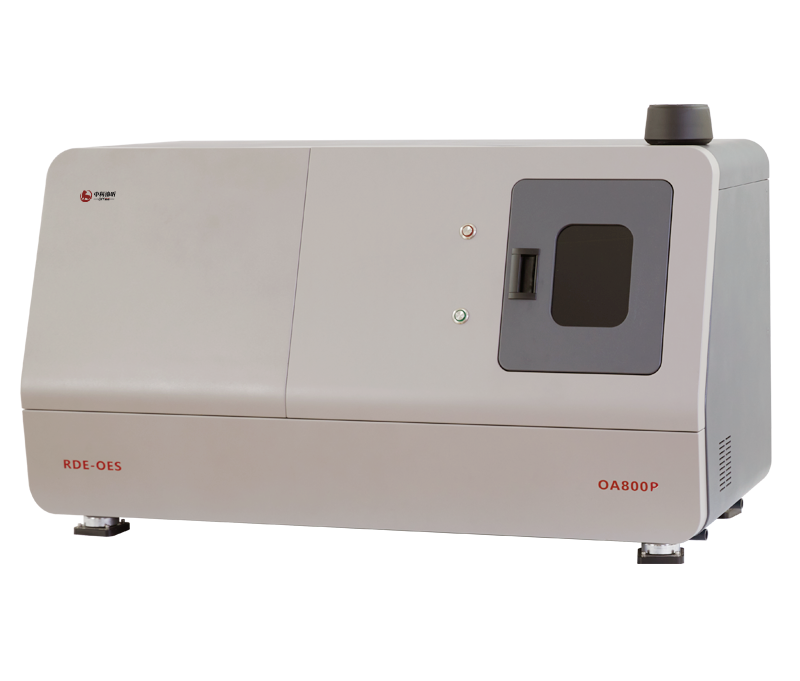 OA800P油料光谱仪